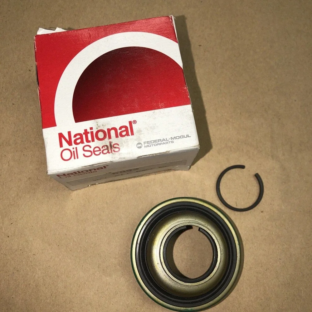 Automatic Transmission Output Shaft Seal Kit-Auto Trans Output Shaft Seal Kit‎